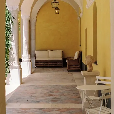 Du Couvent, A Luxury Collection Hotel, Hotel