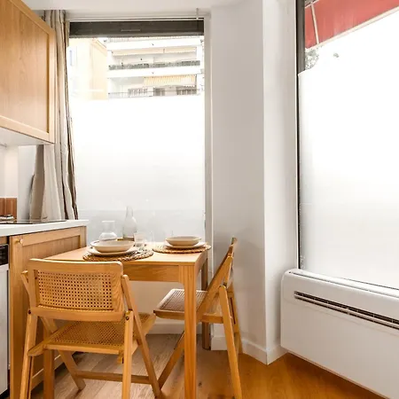 Apartment Lavie Maison Cozy Duo Sauna And Hot Tub Seaside