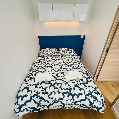 Apartment Lavie Maison Cozy Duo Sauna And Hot Tub Seaside Nice