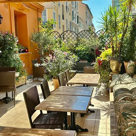 Hotel Lepante