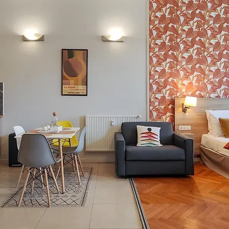 Ajoupa - Futur Ammi Hotel 2*