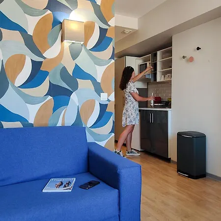 Ajoupa - Futur Ammi Hotel 2*