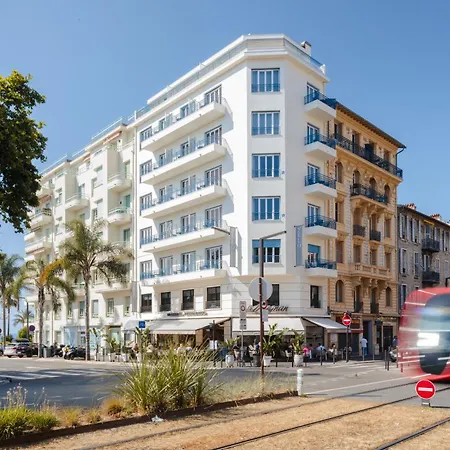 Yelo Promenade Magnan, Sonder By Marriott Bonvoy * Nice