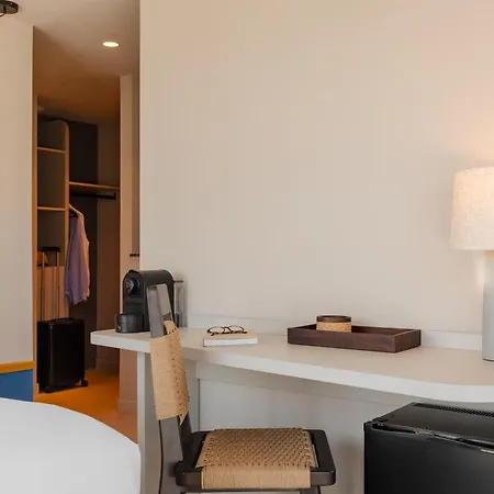 Yelo Promenade Magnan, Sonder By Marriott Bonvoy Hotel