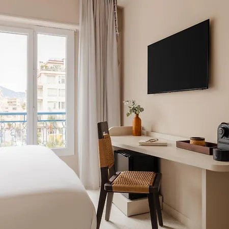 Yelo Promenade Magnan, Sonder By Marriott Bonvoy *