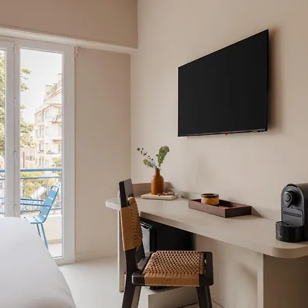 Yelo Promenade Magnan, Sonder By Marriott Bonvoy Nice