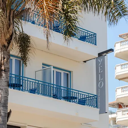 Yelo Promenade Magnan, Sonder By Marriott Bonvoy Nice