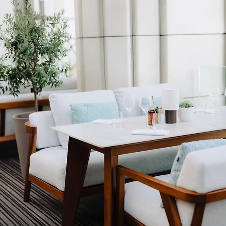 Hyatt Regency Palais De La Mediterranee 5* ניס