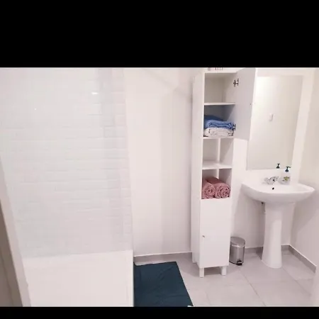 Grand Appartement, 2 Ou 3 Ou 4 Pieces, Tramway Sur Place, Proche Gare Sncf St Augustin 5 Min, Aeroport A 7 Min, Ou Allianz Riviera 10 Min, Palais Nikaia 2 Min , Supermarche Sur Place, Parking Possible Si Disponible Ou Payant A 1000 Metre Nice