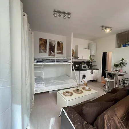Loft Hypercentre Appartement