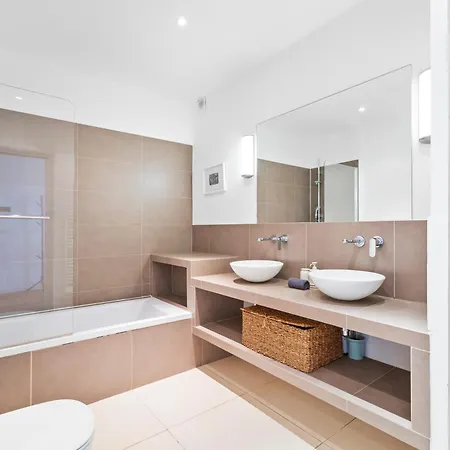 Renting - Abbaye - Luxury Penthouse Sea View Pool Tennis Parking *