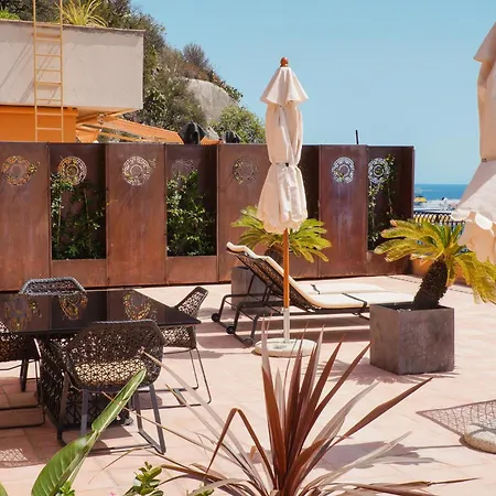 La Pérouse Baie Des Anges 4* Nizza