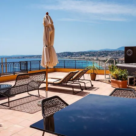 La Pérouse Baie Des Anges