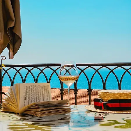 Hotel La Pérouse Baie Des Anges