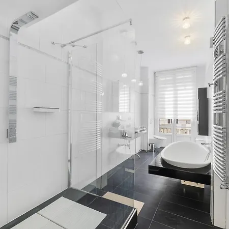 Apartamento Renting - Joffre - Luxurious Haussmannian 180m2 4 Bedrooms