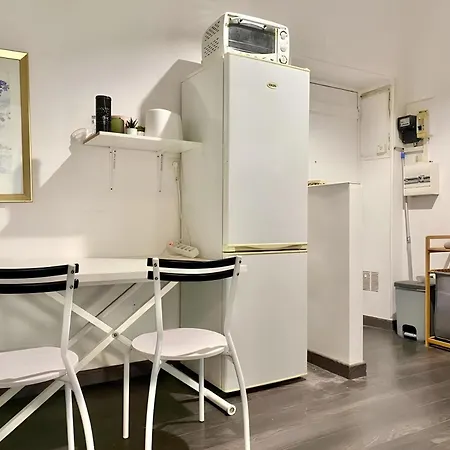 Et Confortable 2 P Cozy Apartment *
