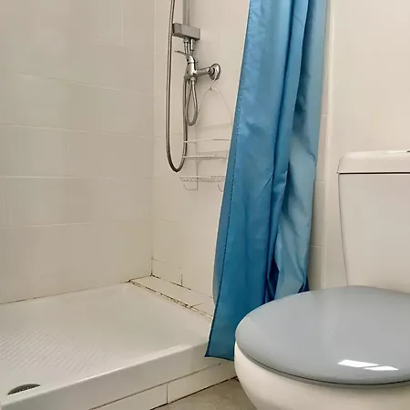 Et Confortable 2 P Cozy Apartment Nice