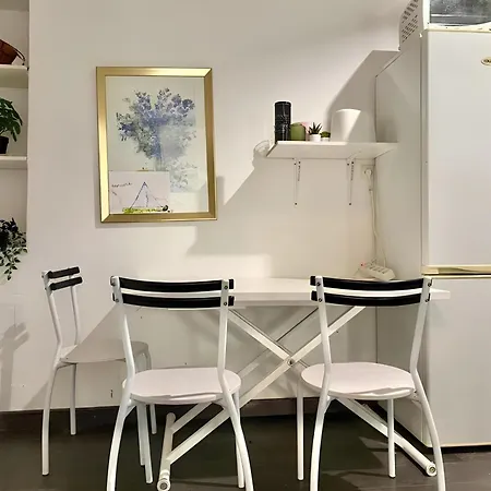 Et Confortable 2 P Cozy Apartment