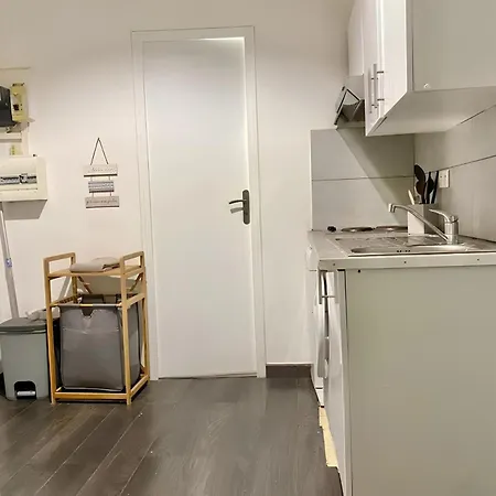 Apartment Et Confortable 2 P Cozy