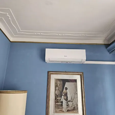 Apartmán Palais Mary Promenade 4 Pers Ac Wifi *