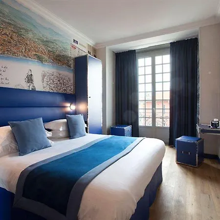 Excelsior Centre By Happyculture 4* Nicea