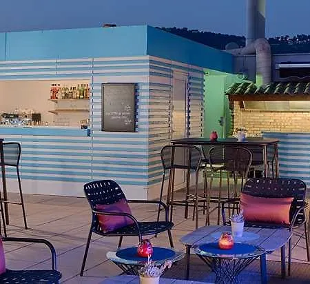 Nh Hotel 4*
