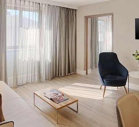 Hotel Nh Nice