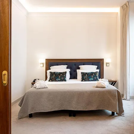 Westminster Hotel&spa Hotel Nizza