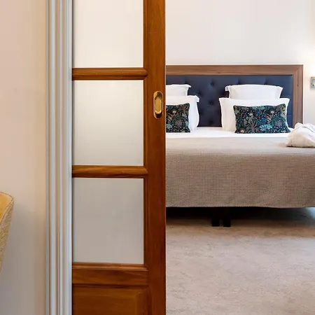 Hotel Westminster Hotel&spa Nizza