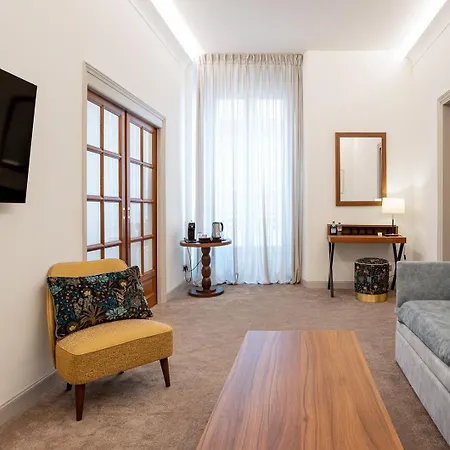 Westminster Hotel&spa 4*
