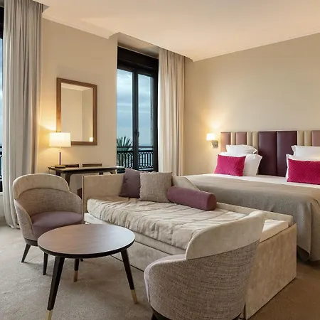 Hotel Westminster Hotel&spa 4*