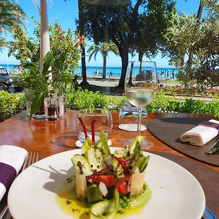 Westminster Hotel&spa Nizza
