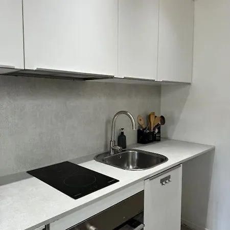 Apartment Nice-centre A 300m De La Promenade Des *