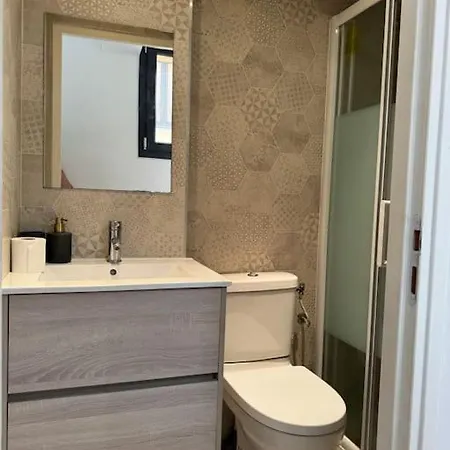 Nice-centre A 300m De La Promenade Des Appartement