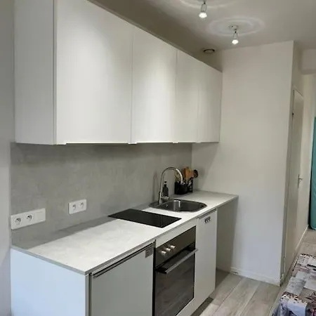 Apartment Nice-centre A 300m De La Promenade Des