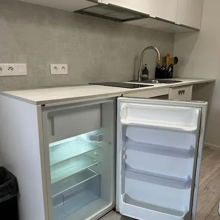 Apartment Nice-centre A 300m De La Promenade Des Nice