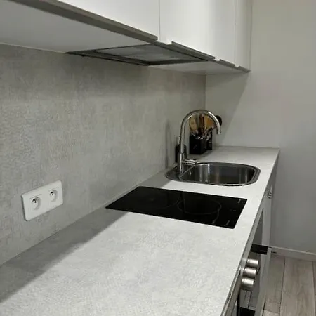 Apartment Nice-centre A 300m De La Promenade Des *