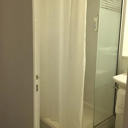 Hotel Ibis Budget Palais Nikaia Nice
