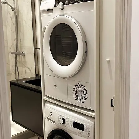 Apartman Superbe 4 Pieces 75 M Carres Pour 2 A 6 Personnes Centre Parking 3 Jours Minimum