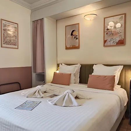 Ammi Vieux Hotel