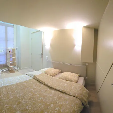 Appartement Place Magenta