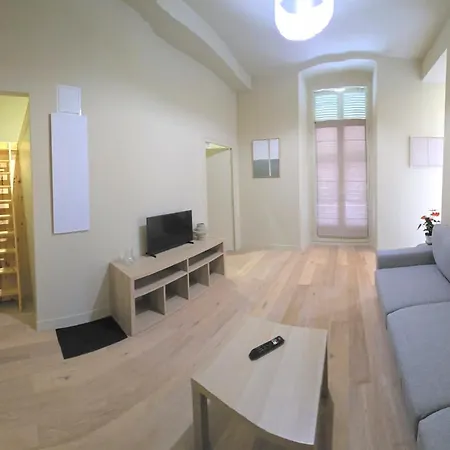 Place Magenta Appartement Nice