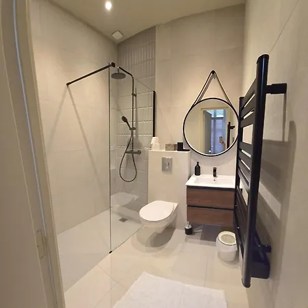 Appartement Place Magenta Nice