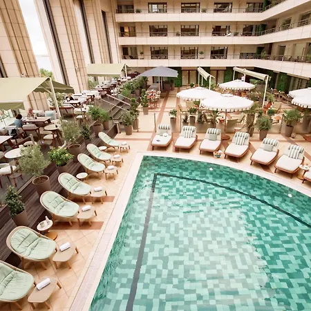 מלון Hyatt Regency Palais De La Mediterranee