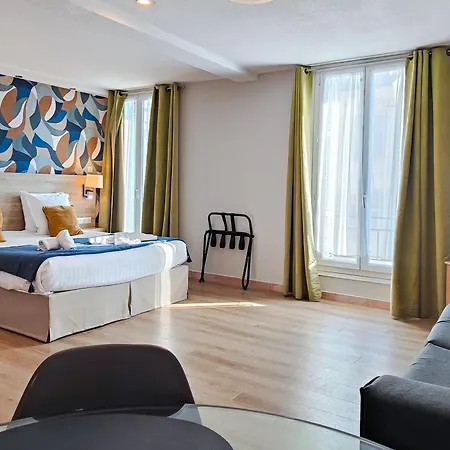 Ajoupa - Futur Ammi Hotel 2*