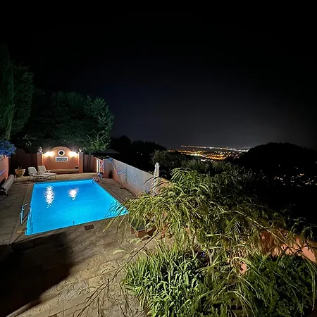Bed & Breakfast D'hotes A L'ancre Marine De La Rose Nice
