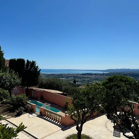 Bed & Breakfast D'hotes A L'ancre Marine De La Rose
