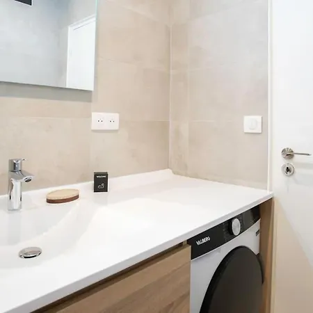 L59 La Loge Vieux Nice, Ac & Wifi Lejlighed Nice