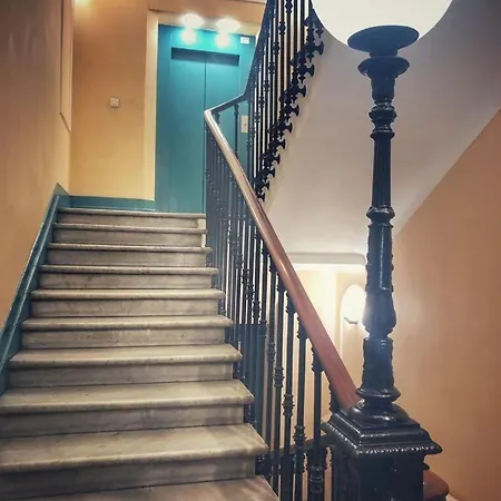 Apartment Offenbach Fshh Nizza
