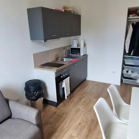Apartment Ete